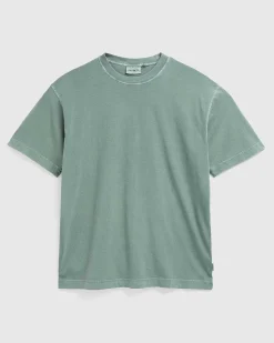 Dune T-Shirt Park/Garment Dyed