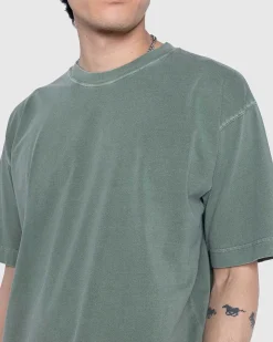Dune T-Shirt Park/Garment Dyed