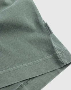 Dune T-Shirt Park/Garment Dyed
