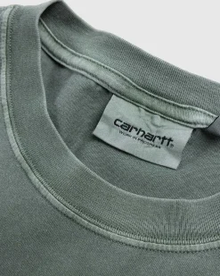 Dune T-Shirt Park/Garment Dyed