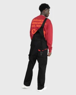Dungaree Sorte