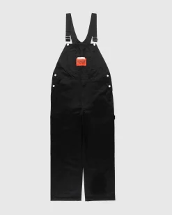 Dungaree Sorte