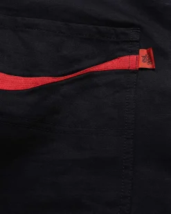 Dungaree Sorte