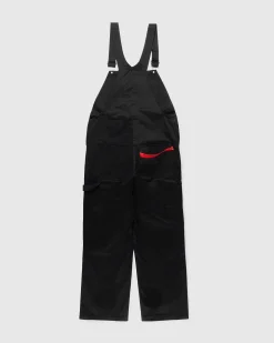 Dungaree Sorte