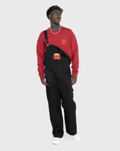 Dungaree Sorte