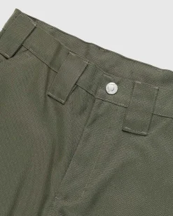Duty Pant Gron