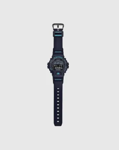 Dw-6900Bwd-1Dr Sort/Bla