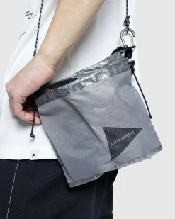 Dyneema Sacoche Traekul