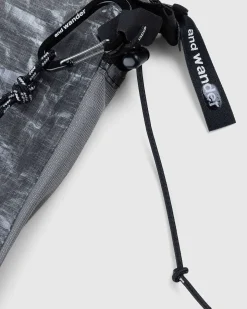 Dyneema Sacoche Traekul