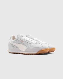 Easy Rider Premium Glacial Grey/Frosted Elfenben