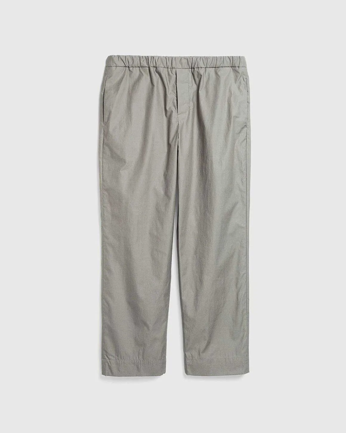 Ed Uforet Bomuldssnorebukser Weimaraner Gra