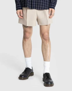 Elaine Shorts Beige