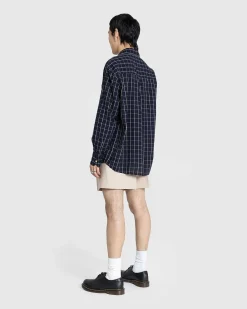 Elaine Shorts Beige