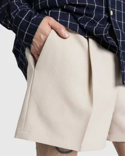 Elaine Shorts Beige
