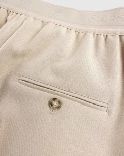 Elaine Shorts Beige