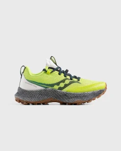 Endorfin Trail Reflect Camo
