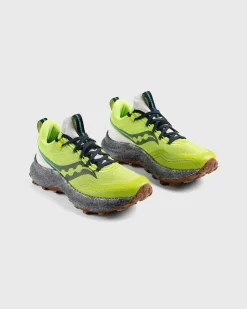 Endorfin Trail Reflect Camo