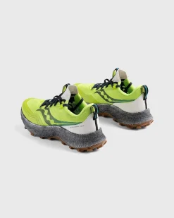 Endorfin Trail Reflect Camo