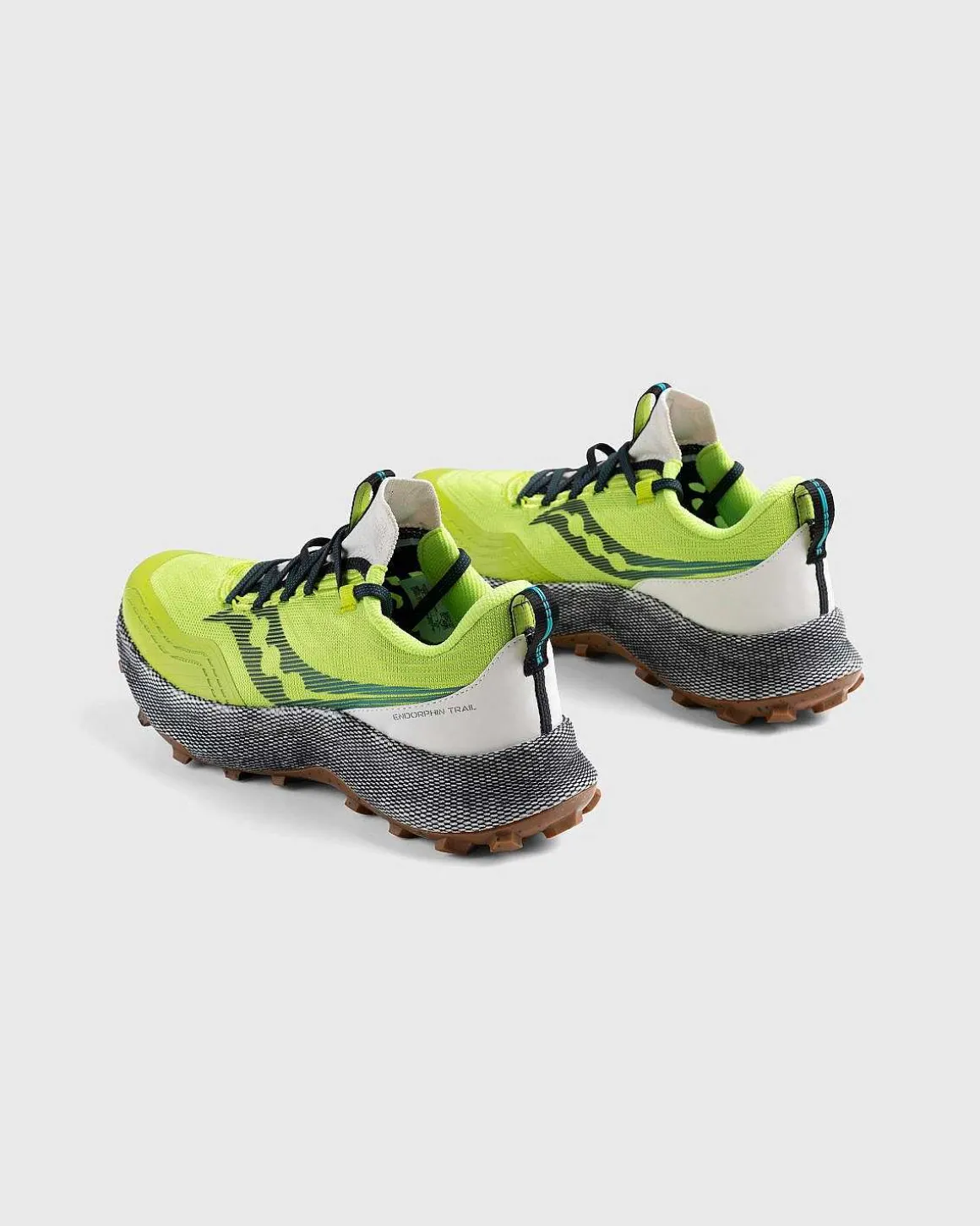 Endorfin Trail Reflect Camo