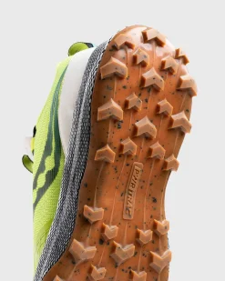 Endorfin Trail Reflect Camo