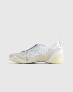 Energia Bo Kets Hvid/Beige