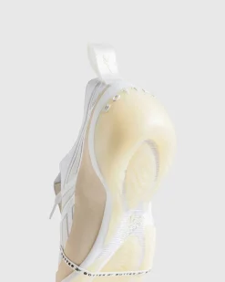 Energia Bo Kets Hvid/Beige