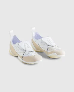 Energia Bo Kets Hvid/Beige