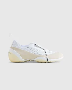 Energia Bo Kets Hvid/Beige