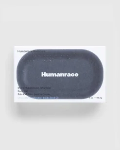 Energy Channeling Charcoal Body Bar