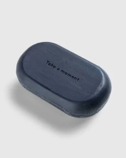 Energy Channeling Charcoal Body Bar