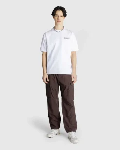 English Breakfast T-Shirt Hvid