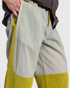 Er Bukser Khaki/Gra