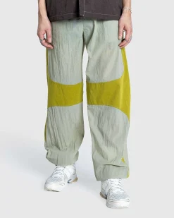 Er Bukser Khaki/Gra
