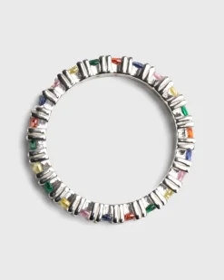 Eternity Ring Multi