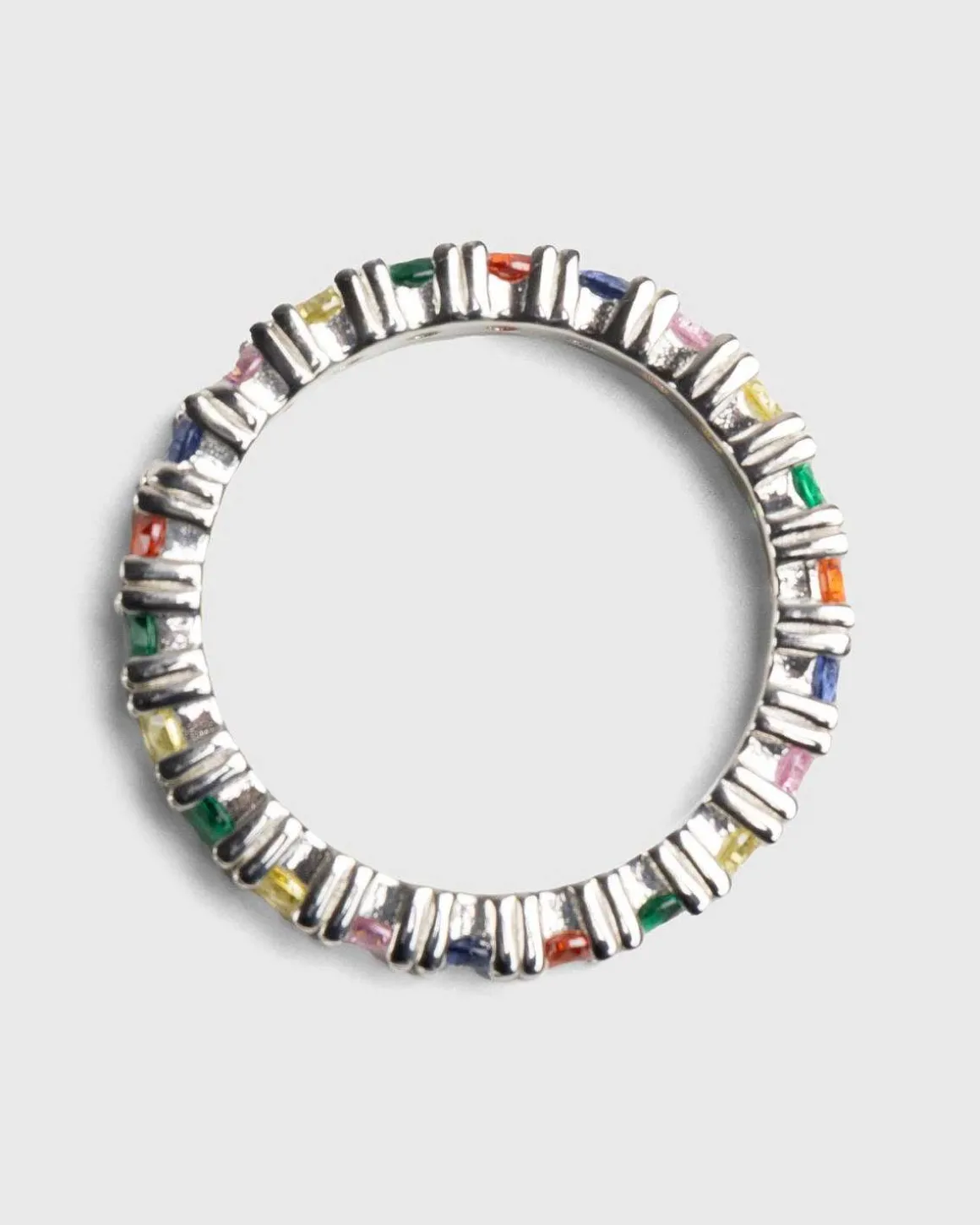 Eternity Ring Multi