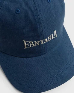Fantasia Kasket Bla