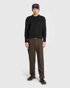 Fantastisk Jumper Ii Sort