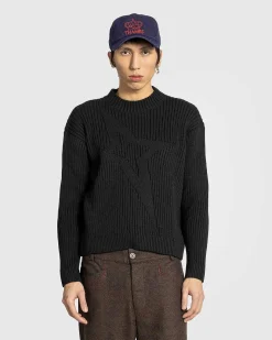 Fantastisk Jumper Ii Sort