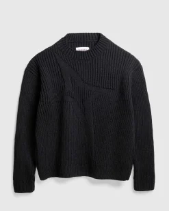 Fantastisk Jumper Ii Sort
