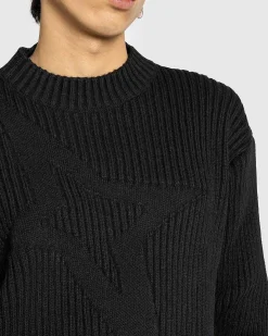 Fantastisk Jumper Ii Sort