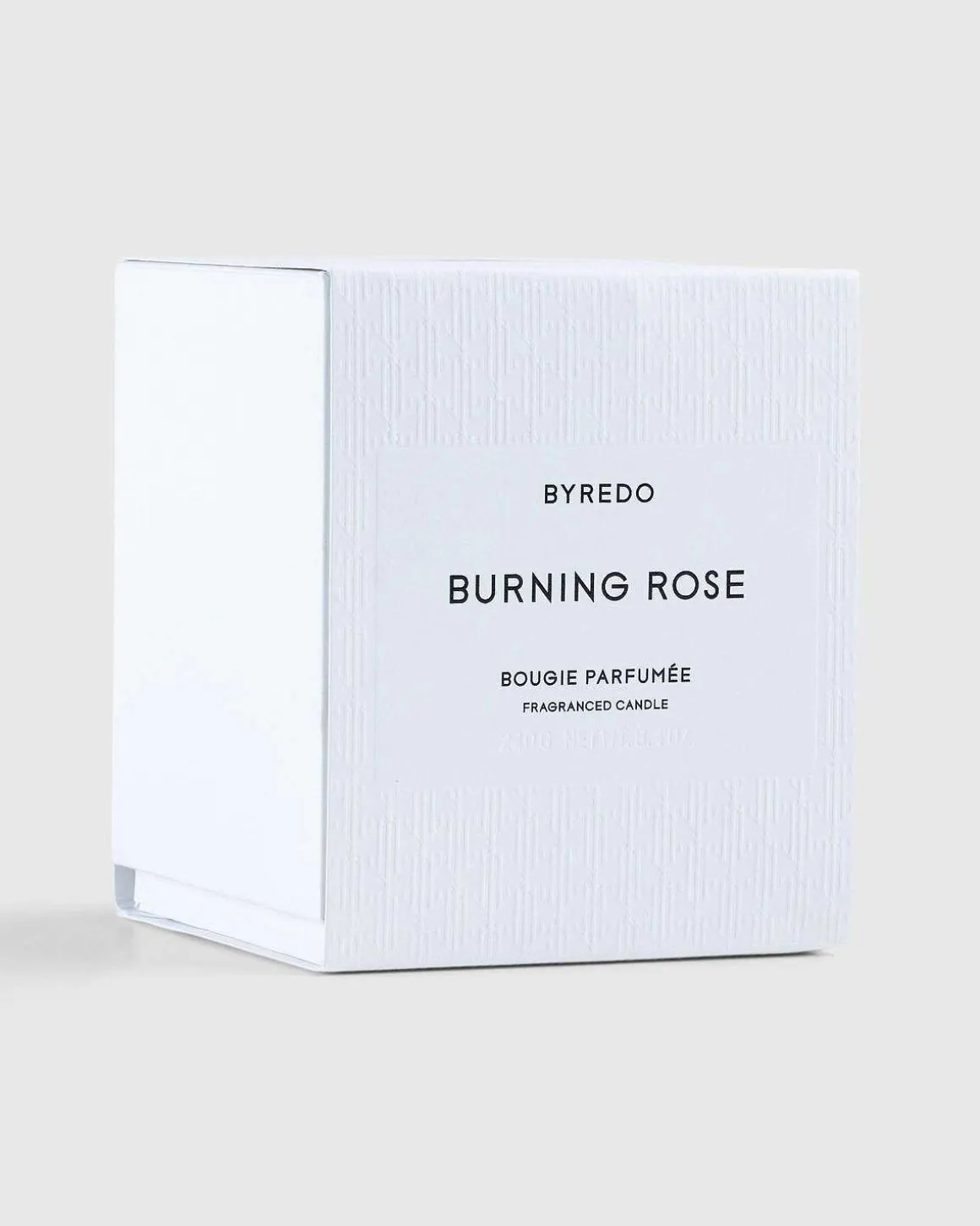Fc Burning Rose 240G