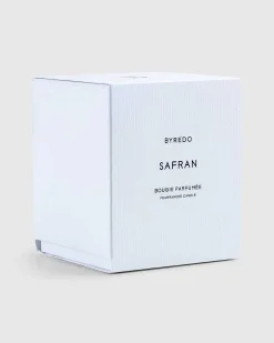 Fc Safran 240G Klar