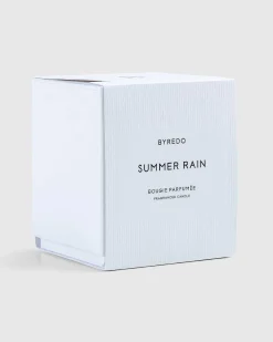 Fc Summer Rain 240G Clear