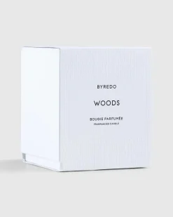 Fc Woods 240G