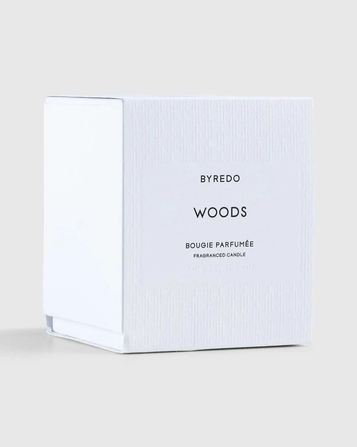 Fc Woods 240G