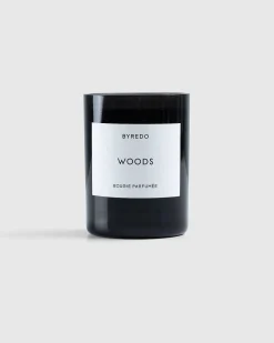 Fc Woods 240G