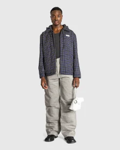 Fem-Lomme Jeans Kaviar
