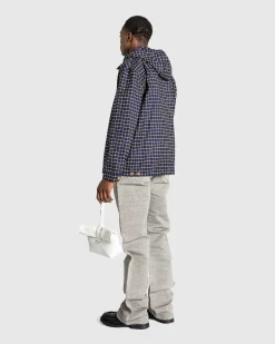 Fem-Lomme Jeans Kaviar