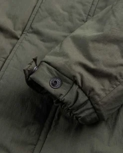 Fenrir Parka Gra