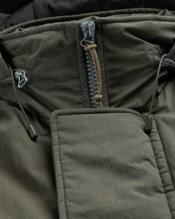 Fenrir Parka Gra